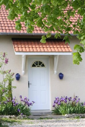 Exteriör