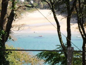 Three Bedroom House overlooking Mill Bay