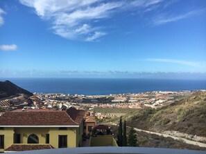 Vistas al mar