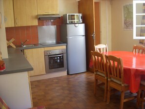 Eget kök