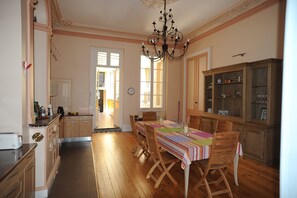 Restauration