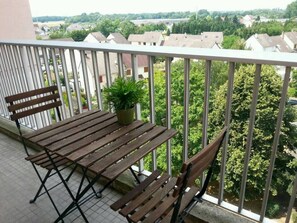 Speisen im Freien