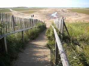 Plage