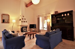 sitting room