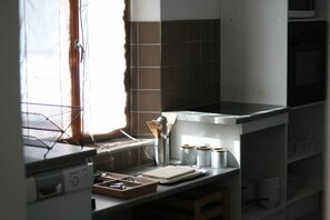 Eget kök