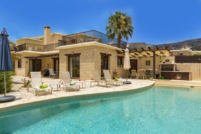 Picture of villa
