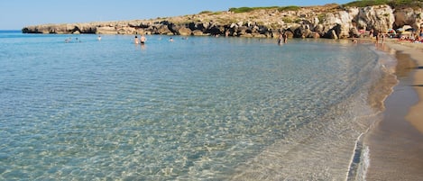 Spiaggia