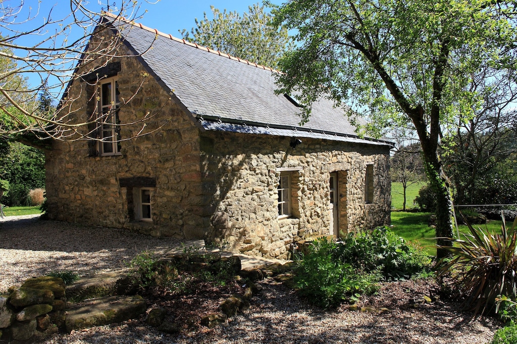 Picture of villa