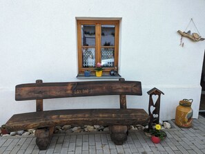 Boendeområde