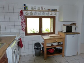 Eget kök