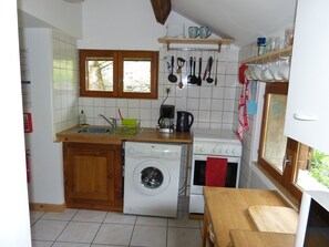 Eget kök