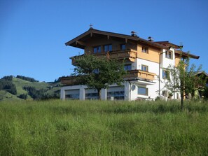 Apartment Alpenblick