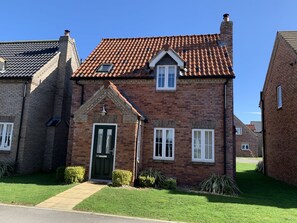 Exteriör
