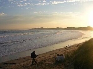 beadnell bay