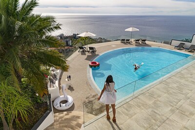 Picture of villa
