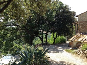 Agriturismo Le Capanne
