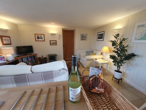 Vardagsrum