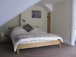 Loft Bedroom