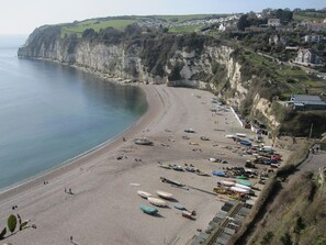 The Beach