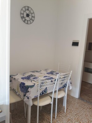 Restauration