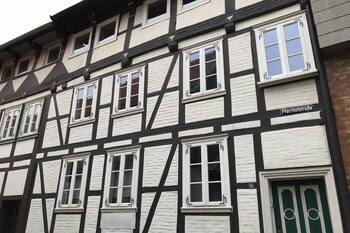 Holiday home Hornburg - Holiday home