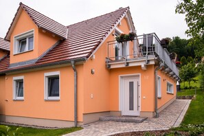Außendetails