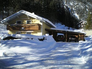 Das Schneesichere Skigebiet in Biberwier