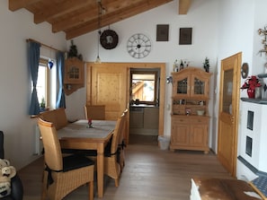 Restauration