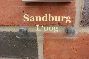 Boendeområde