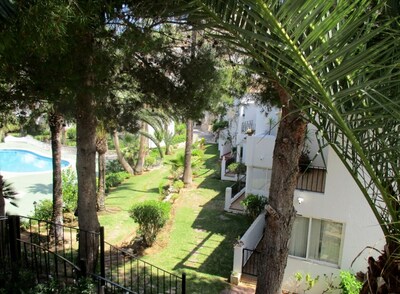 Denia/Javea area close to amenities. Quiet location.