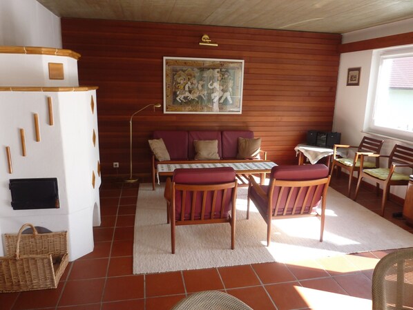 Intérieur