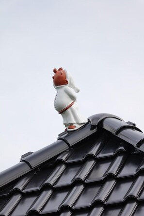 Außendetails