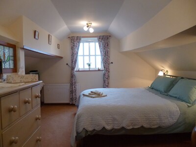 Peaceful & Cosy One Bedroom Cottage For Two People In Malton/Pickering Area