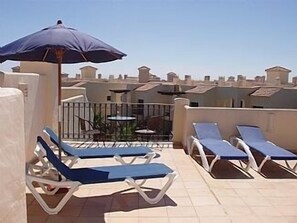 Terrass/Patio