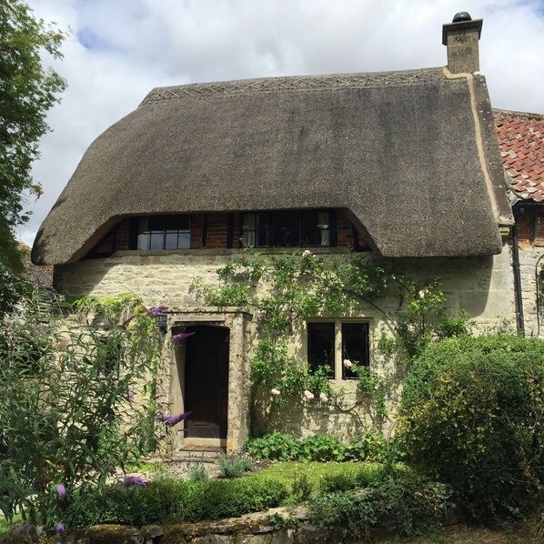 The Cottage