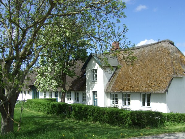 Ferienwohnung Watt-Meer