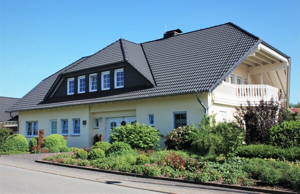 Exteriör