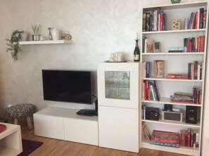 TV- Ecke 