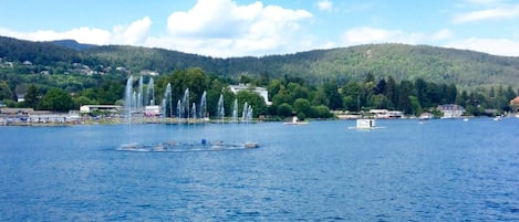 Wörthersee