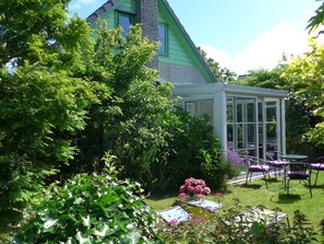 Boendeområde