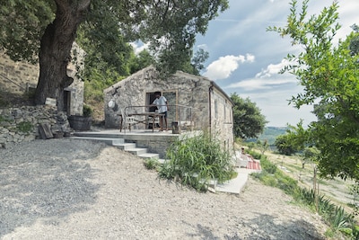 Picture of villa
