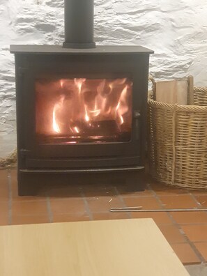 Kamin