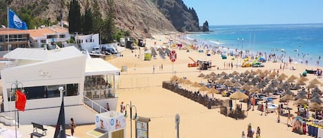 Plage