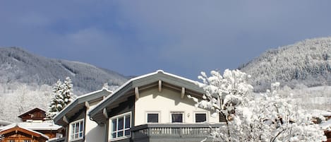 Chalet Bergbach