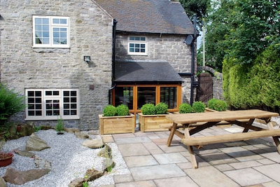 Casa de piedra, Wetton Nr Ashbourne / Hartington