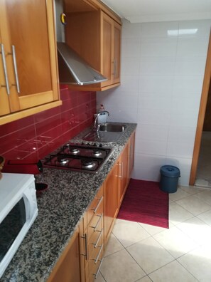 Cucina privata