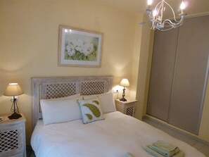 Main Double Bedroom