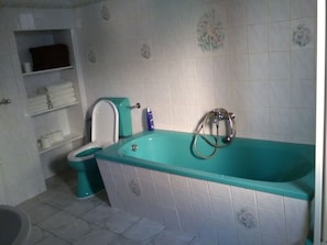 Salle de bain