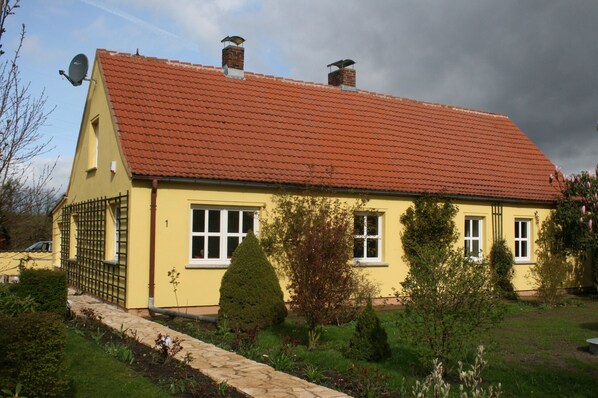 Exteriör