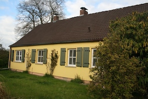 Exteriör